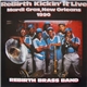 ReBirth Brass Band - Kickin' It Live Mardi Gras, New Orleans 1990