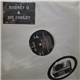 Rodney O & Joe Cooley / Insane Poetry - Funk In Yo' Face / You Better Ask Somebody