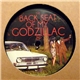 Various - The Back Seat Of My Godzillac EP