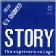 The Capricorn College - Story