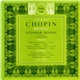 Chopin - Guiomar Novaes - A Chopin Recital