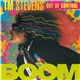 T.M. Stevens - Out Of Control - Boom