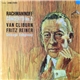 Rachmaninoff : Van Cliburn, Fritz Reiner, Chicago Symphony - Concerto No. 2