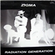 Zigma - Radiation Generation