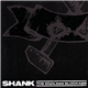 Shank / The Endless Blockade - Fed Up / Number