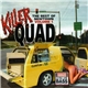 Various - Killer Quad - The Best Of Newtown - Volume 1