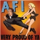 AFI - Very Proud Of Ya