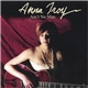 Anna Troy - Ain't No Man