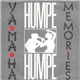 Humpe Humpe - Yama-ha / Memories