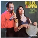 Hillel And Aviva - Night On The Desert