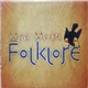 Mae Moore - Folklore