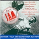 Various - Jamtrax - Vol.1 - Der Soundtrack Zum Heft
