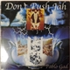 Pablo Gad - Don't Push Jah