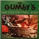 The Gumby's - Plastic Rock For A Plastic World