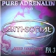 Antisocial - Need Your Love / Scream