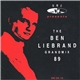Ben Liebrand - The Ben Liebrand Grandmix 89