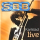 SBB - Karlstad Live