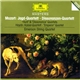 Mozart, Haydn, Emerson String Quartet - Jagd-Quartett, Dissonanzen-Quartett, Kaiser-Quartett