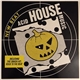 Various - Acid House Music - New Beat
