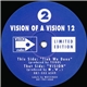 Teego / B.V. - Vision Of A Vision 12