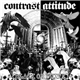 Contrast Attitude - Black Or White