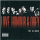 Various - Love, Honour & Obey (The Album)