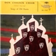 Don Cossack Choir - Songs Of Old Russia