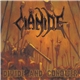 Cianide - Divide And Conquer