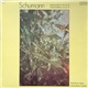 Schumann : Peter Rösel, Gewandhaus-Quartett - Klavierquintett Es-dur Op. 44 / Klavierquartett Es-dur Op. 47