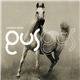 GusGus - Arabian Horse