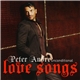 Peter Andre - Unconditional Love Songs