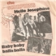The Scorpions - Hello Josephine