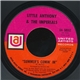 Little Anthony & The Imperials - Out Of Sight, Out Of Mind / Summer's Comin' In