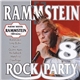Various - Rammstein Rock Party 8
