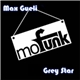 Max Gueli - Grey Star