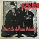A.N.T. - Meet The Addams Family