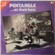 Pentangle - ...At Their Best