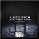Lazy Rich Feat. Denny White - Give Me Crazy