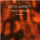 Keith Jarrett - Paris / London · Testament