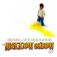 Ras Kass + Doc Hollywood - The Yellow Snow EP