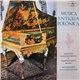Barbara Strzelecka - Muzyka Klawesynowa = Harpsichord Music