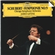 Schubert - Chicago Symphony Orchestra, James Levine - Symphony No.9