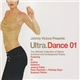 Johnny Vicious - Ultra.Dance 01