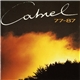 Cabrel - Cabrel 77-87
