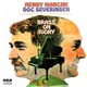 Henry Mancini and Doc Severinsen - Brass On Ivory