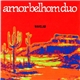 Amor Belhom Duo - Wavelab