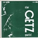 Stan Getz Quartet - Vol. 3