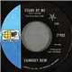 Cannery Row - Stand By Me