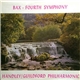 Bax - Guildford Philharmonic, Handley - Fourth Symphony