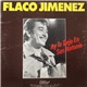 Flaco Jimenez - Ay Te Dejo En San Antonio